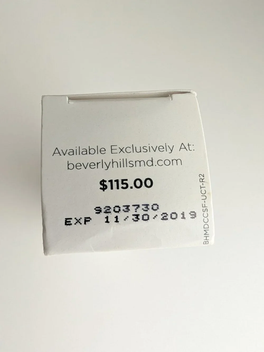Beverly Hills MD Cover +Correct Foundation TAN SPF 50 Full Coverage SEALED HTF